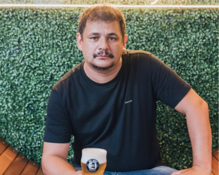 Entrevista: “Planejamos ser a melhor cervejaria do Brasil até 2027. E seremos”