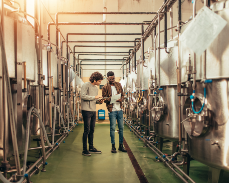 Balcão da Chiara: Como está a saúde física e mental nas cervejarias?