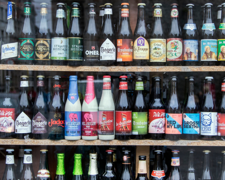 Balcão da Fabiana: Toda cerveja tem de ir aonde o consumidor está