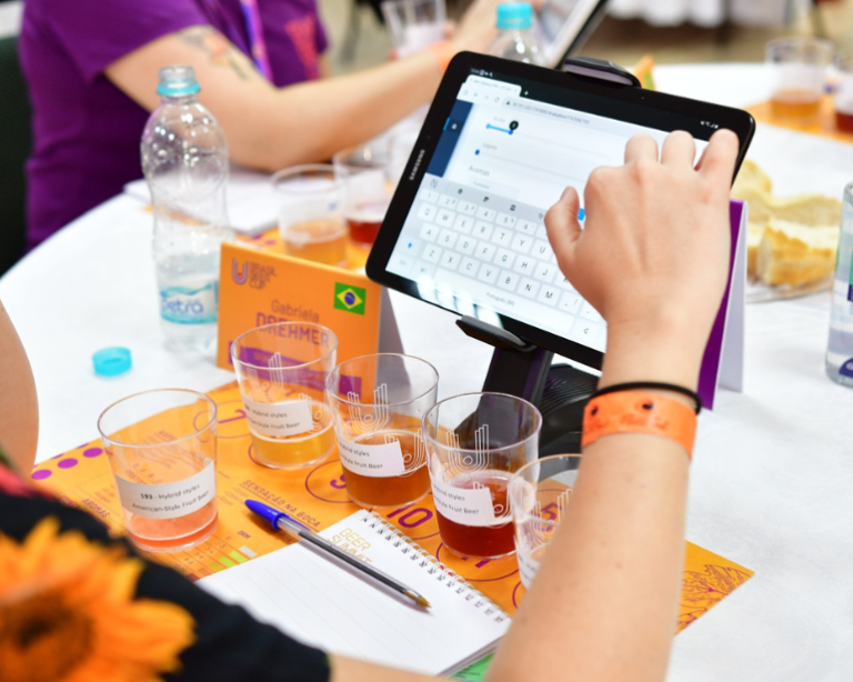 Lagers e envelhecidas em alta: o que dizem os dados do Brasil Beer Cup