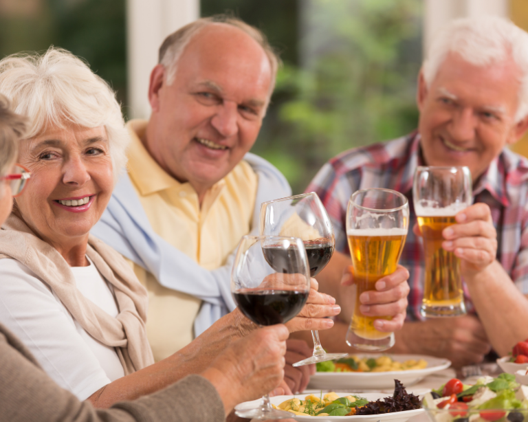 Consumo de cerveja em casa cresce impulsionado pelo público 50+