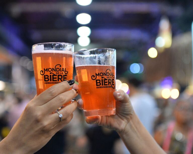 83 cervejarias confirmadas no Mondial; veja atrações dos 10 anos do festival