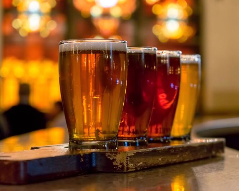 9 lançamentos realizados pelas cervejarias em outubro