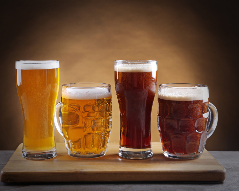 Balcão da Fê Bressiani: Desafios na tradução de descrições de cervejas