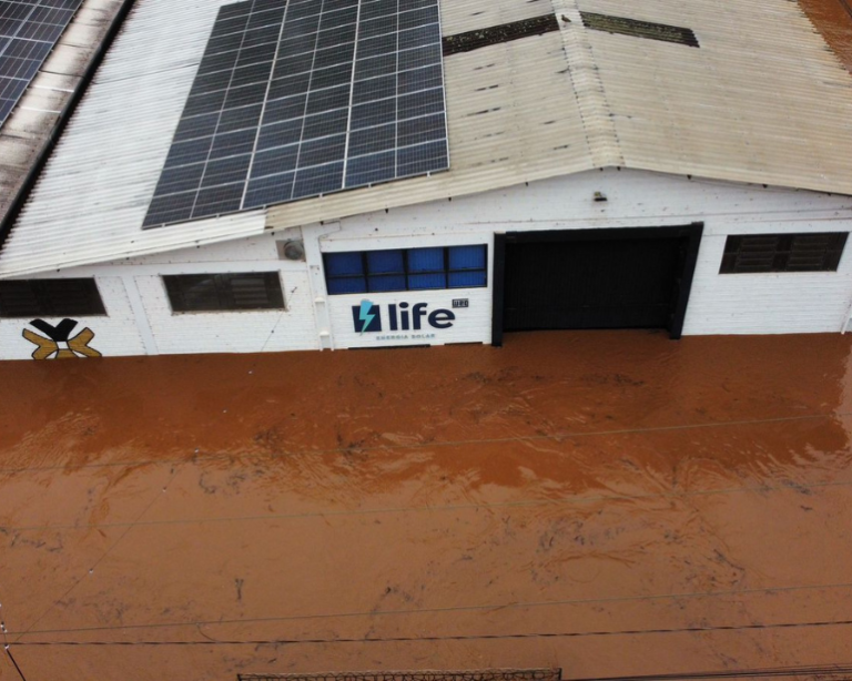 Cervejarias do Sul buscam recomeço após devastação por ciclone extratropical