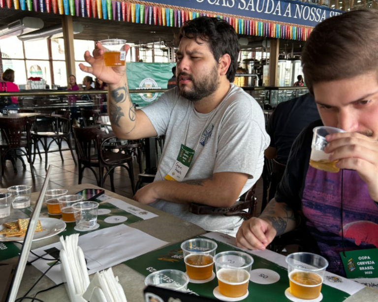 Copa Cerveja: Rio Negro é Best of Show e melhor microcervejaria do Norte