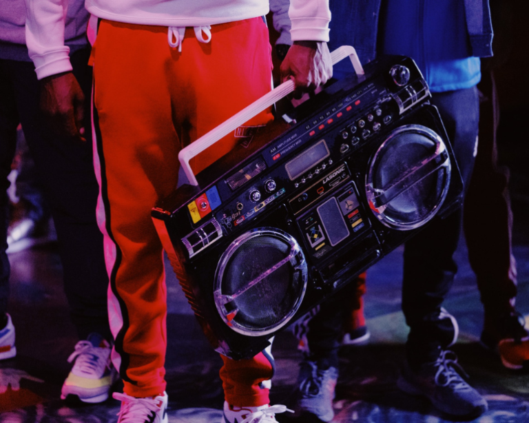 Balcão Xirê Cervejeiro: A integração do hip-hop com a cerveja