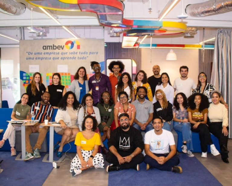 Programa impulsiona 9 negócios de produtores de conteúdos periféricos