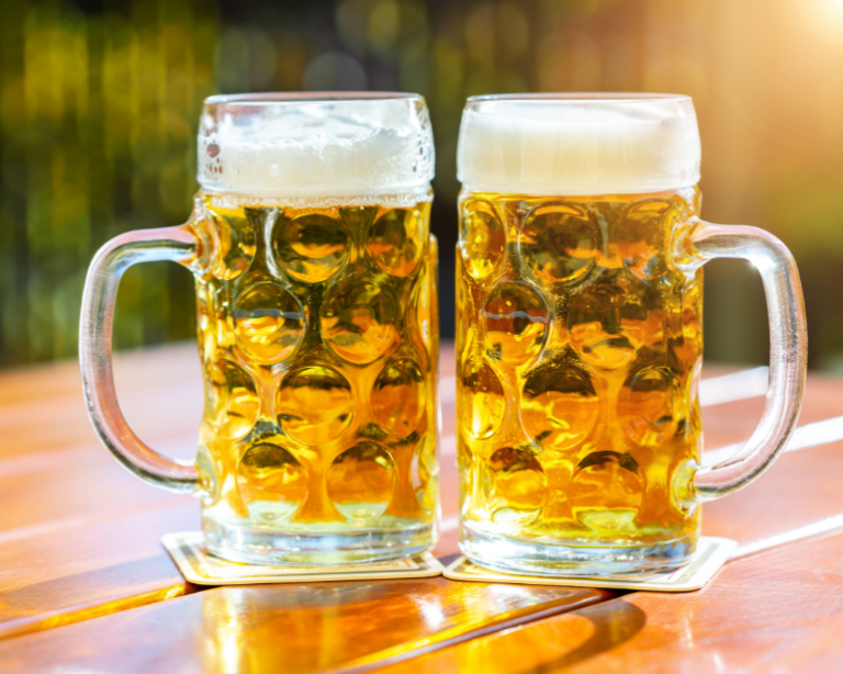 Menu Degustação; Oktober Beagá, em Itapetininga e no Rio, Soma em lata…