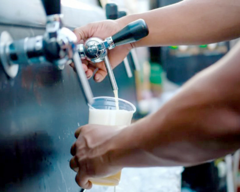 Menu Degustação: Niver da Hocus Pocus em SP, 1º Pira Beer, Portas Abertas…