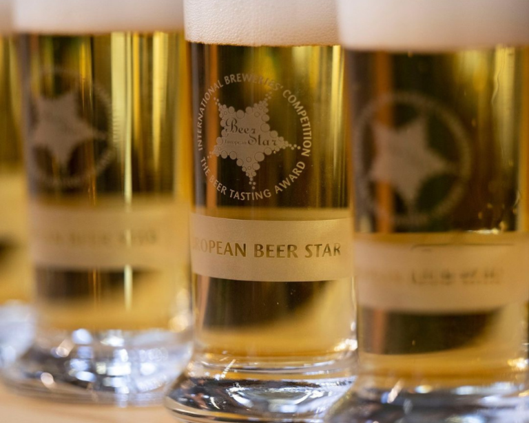 Brotas Beer ganha ouro no European Beer Star; veja outras medalhistas do Brasil