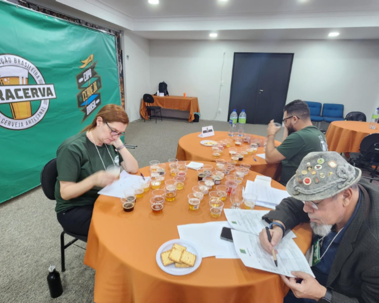 Big Jack, Karsten e Stannis são destaques da etapa Sul da Copa Cerveja