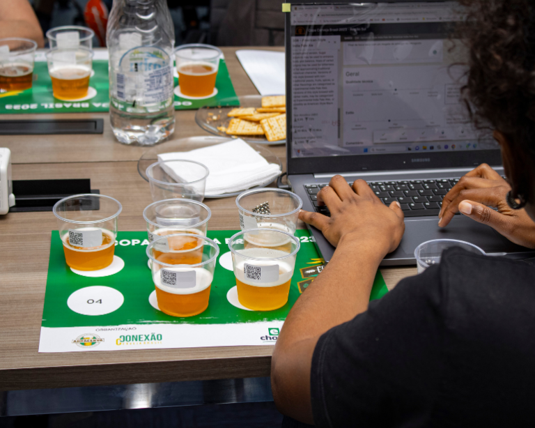 Menu Degustação: Conexão Cerveja Brasil em SP, vagas no Grupo Petrópolis…