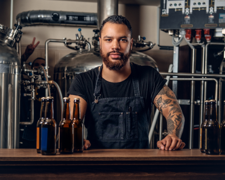 68% das cervejarias não têm lideranças negras, revela pesquisa inédita