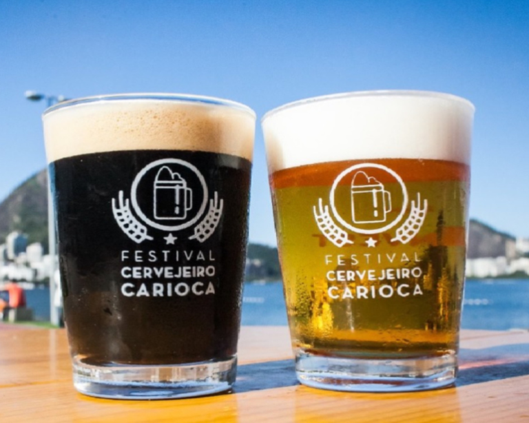 Menu Degustação: Festival Carioca e do Festa da Firma, Manipueira do IFSP…