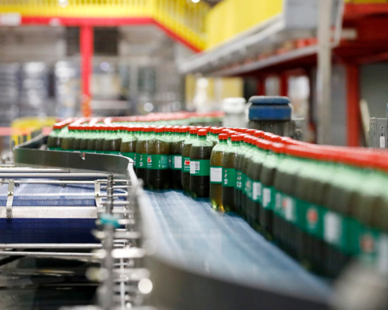 Ambev investe R$ 205 mi em fábricas do Nordeste para expandir produção