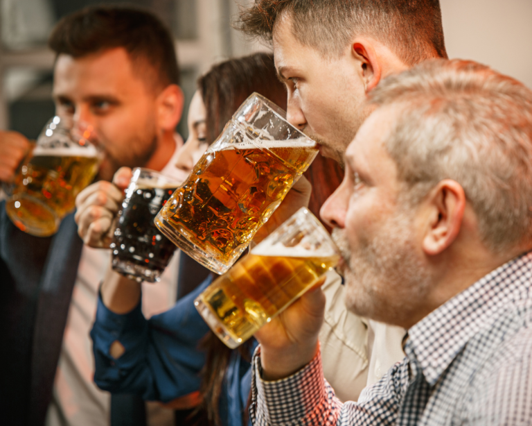 Cerveja e envelhecimento: Mercado busca aproveitar tendência demográfica