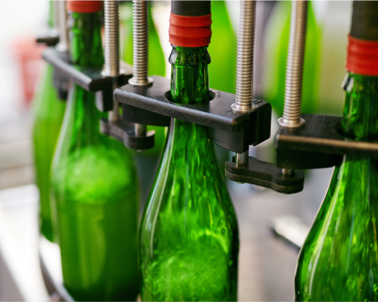 Produção de alcoólicas completa trimestre de alta, mas saldo é negativo no ano