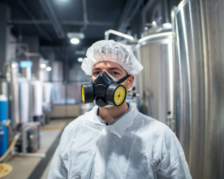 Balcão da Chiara: Azedou! Boas práticas de higienização nas cervejarias