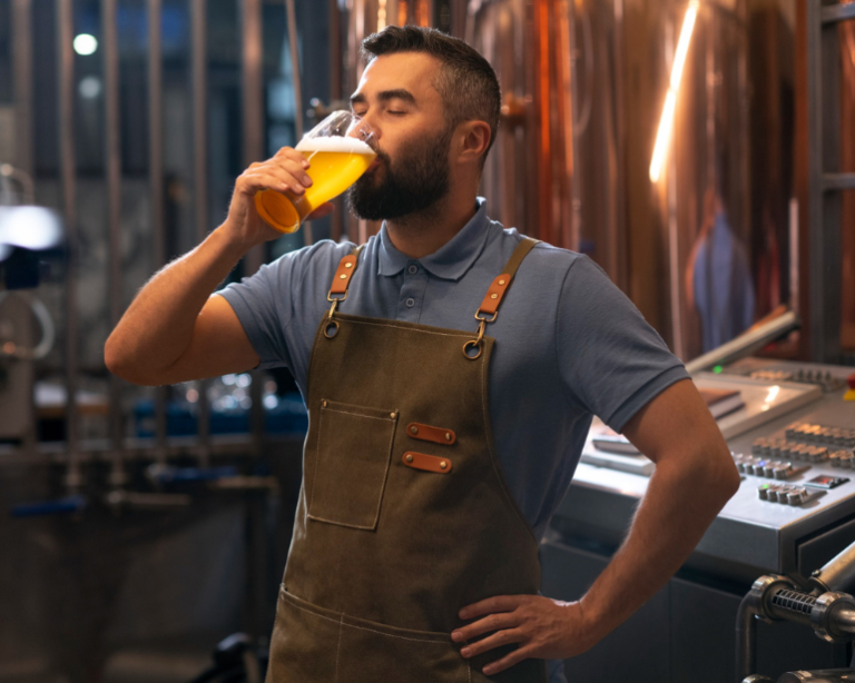 Negros estão subrepresentados nas cervejarias de todas regiões