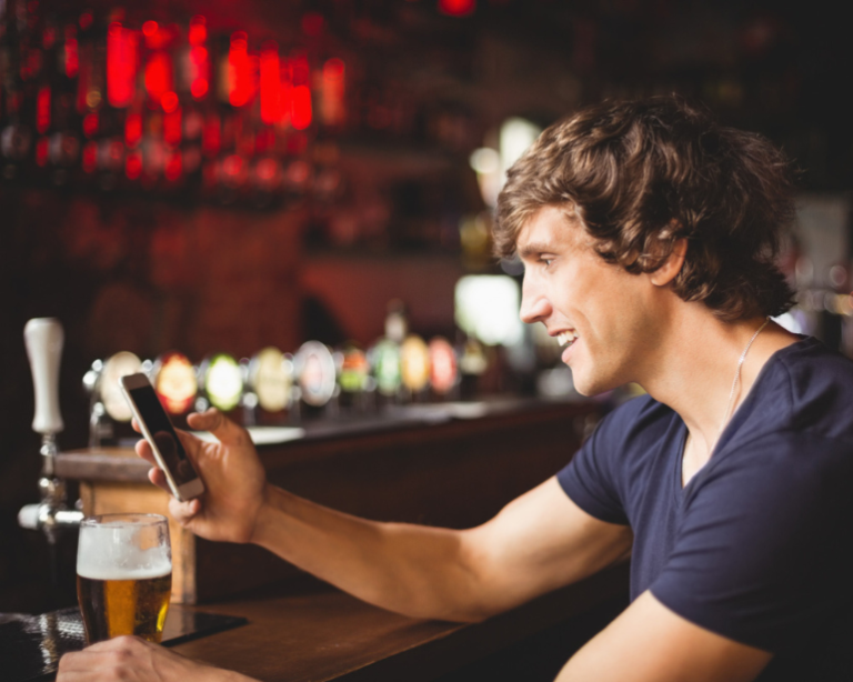 Parceria pode dar cashback a até 34 milhões de clientes da TIM no Zé Delivery