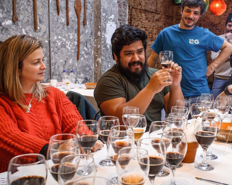 Karsten e St. Patrick’s vão ao pódio da Copa Cervezas; veja brasileiras campeãs