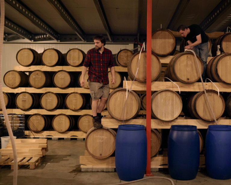 Com filme sobre Lambic, festival celebra união entre gastronomia e cinema