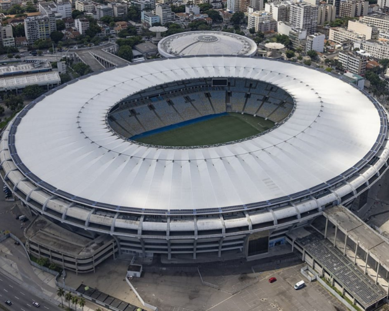 Lei Seca na Libertadores? Entenda proibição no entorno do Maracanã
