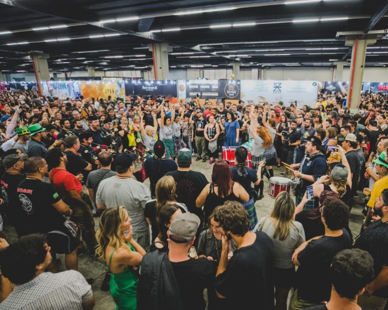 Slow Brew volta a ser adiado e organização diz que festival será em 2024