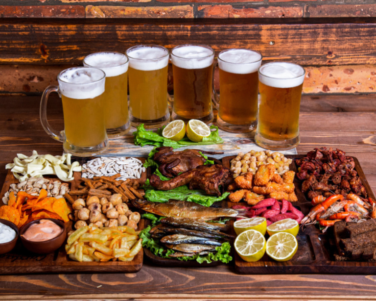 Balcão da Fê Bressiani: O que é sabor e as confusões na avaliação sensorial