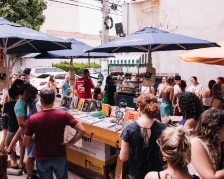 Menu Degustação: Visita à fábrica da Heineken, Pulsa Brooklin, Juntas Festival…