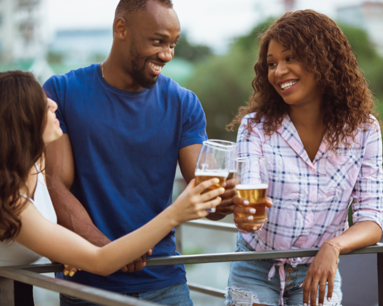 5 avaliações sobre a pesquisa Participação de Pessoas Negras na Indústria