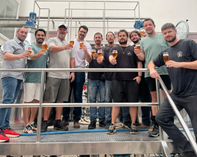 Piracicaba ganha passeio cervejeiro a partir da união de 11 marcas em associação