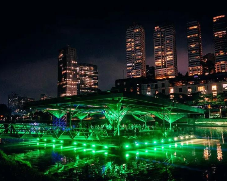 Menu Degustação: Heineken cria edital para despoluir rio Pinheiros