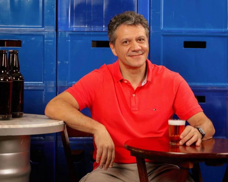 Entrevista: O que planeja a Academia da Cerveja com sua nova sede física