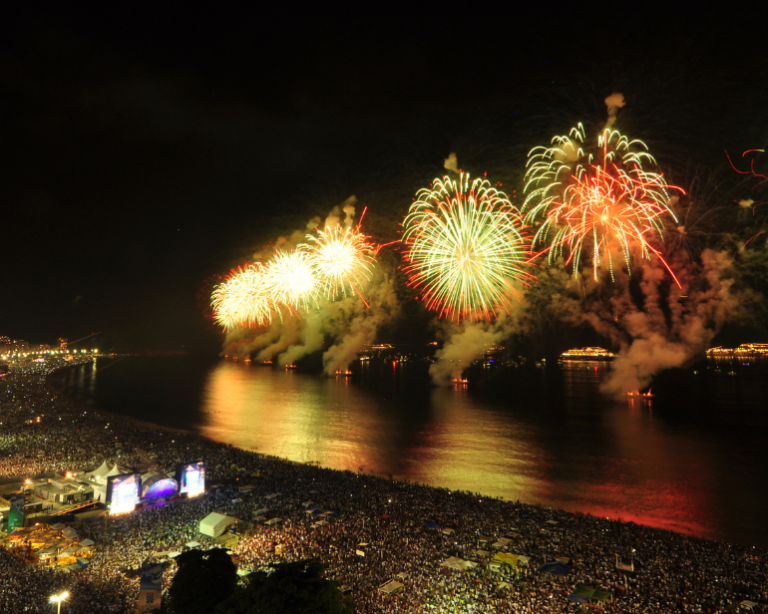 Réveillon impulsionará faturamento de bares do litoral em até 40%