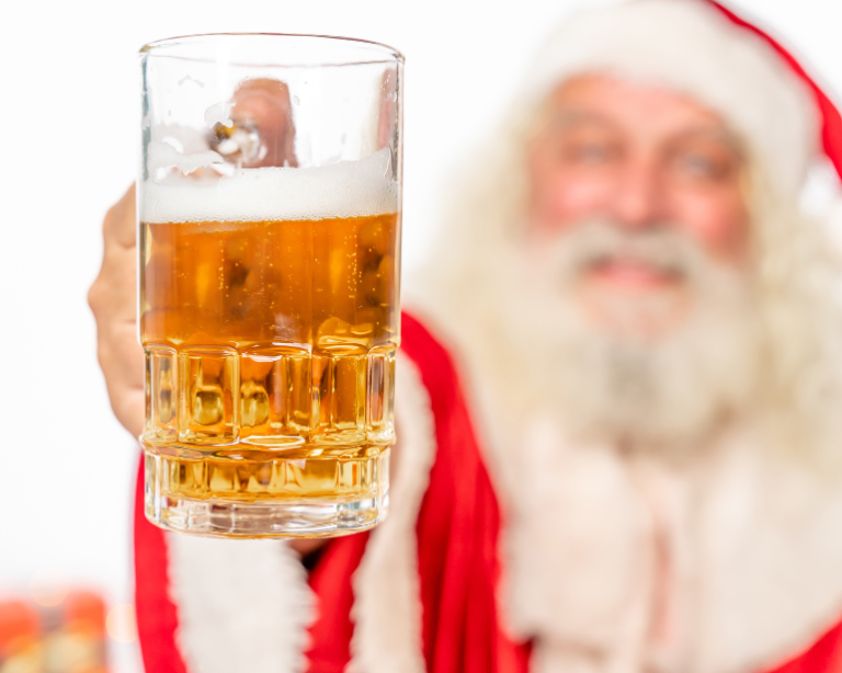 12 opções de presentes cervejeiros para celebrar o Natal