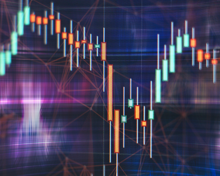 Ação da Ambev encerra período de quedas em mês histórico para a Bolsa