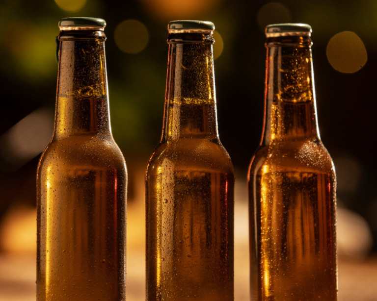 Cerveja em garrafa cresce mesmo com consumo em casa consolidado
