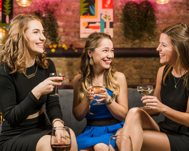 Não é Não: Lei protege mulheres de violência nos espaços de diversão