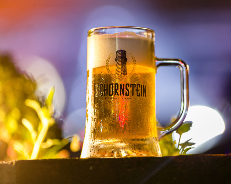 Em casa, Schornstein oferece 8 estilos e 35 mil litros na Festa Pomerana