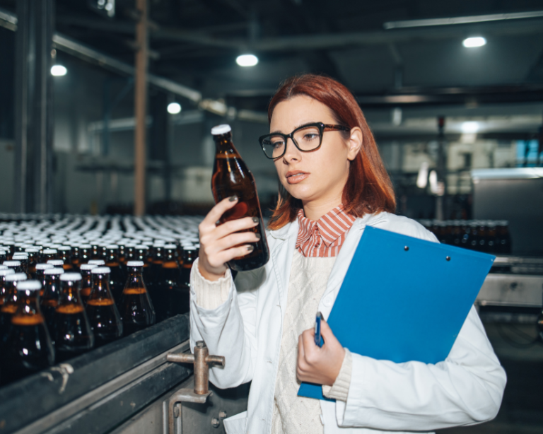 Balcão da Fê Bressiani: Produção de cerveja e avaliação sensorial