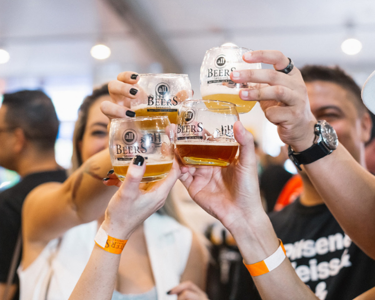 Menu Degustação: Confira as atrações da 10ª edição do All Beers Sessions Verão