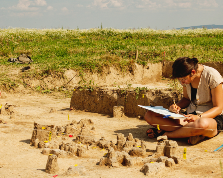 Vestígios de chicha de 2,5 mil anos são encontrados na Amazônia equatoriana