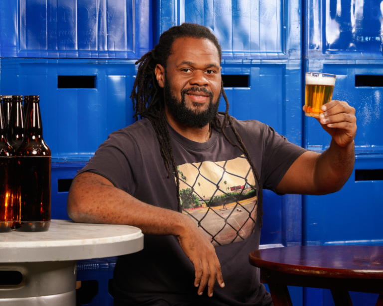 Sommelier da Ambev é 1º preto da América Latina a obter Certificação Cicerone