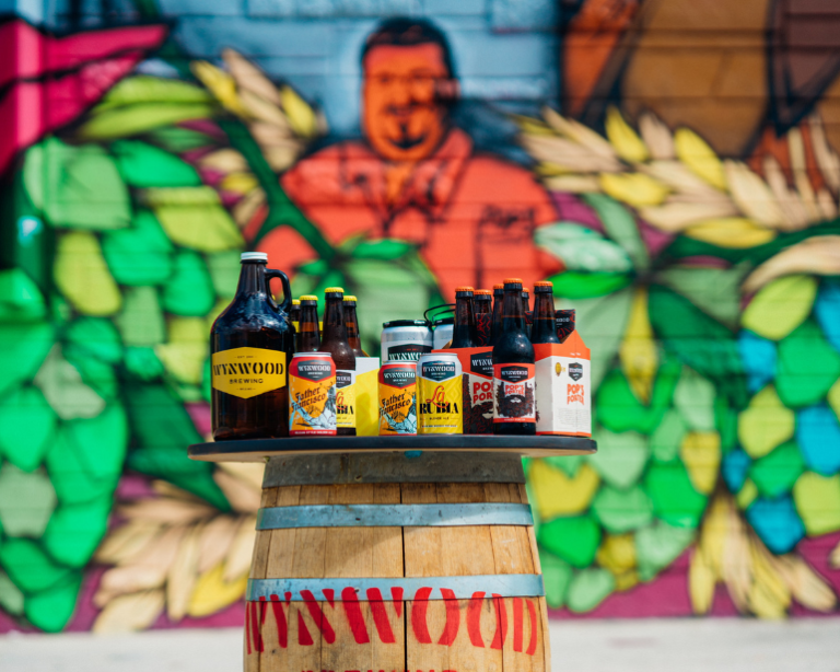 AB InBev fecha fábrica da 1ª artesanal de Miami e cervejaria na Califórnia