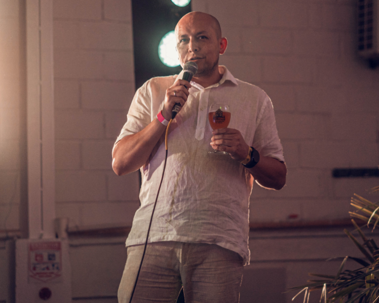 Entrevista: “O movimento cervejeiro na Colômbia está prestes a explodir”