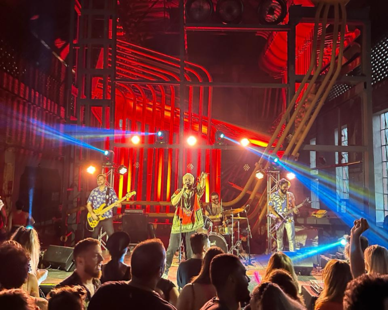 Menu Degustação: Casa das Caldeiras terá carnaval com cerveja e gastronomia