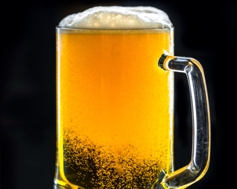 Balcão da Chiara: Nem tudo que reluz é ouro