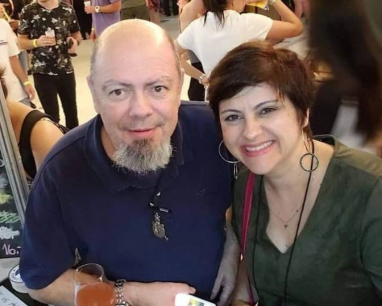 Balcão da Fabiana: Não é fácil perder um amigo nem abrir uma era cervejeira